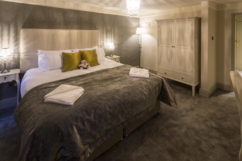 The Lodge Lancaster Room photo